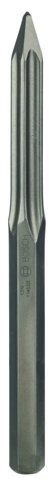 Bosch Blauw Accessoires 2608690106 Puntbeitel 28-mm-zeskantopname 400 mm