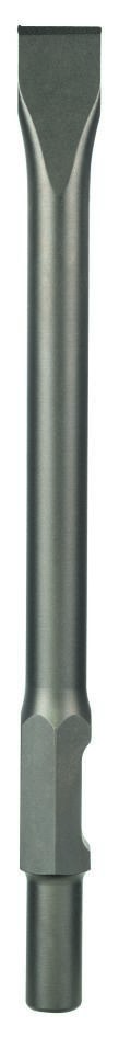 Bosch Blauw Accessoires 2608690112 Platte Beitel 30mm zeskantopname breed 35mm