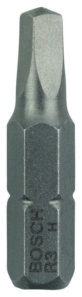 Bosch Blauw Accessoires 2608521110 Bit extra-hard R3, 25 mm