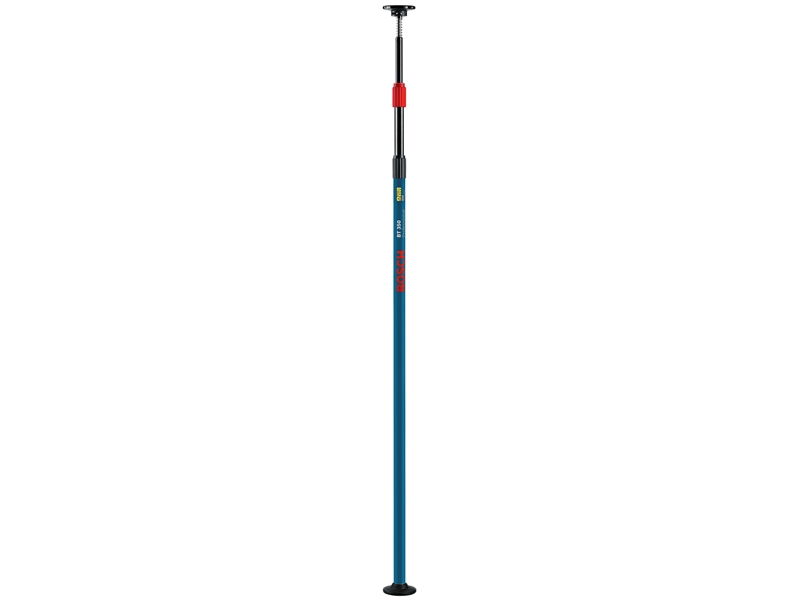 Bosch Blauw Accessoires 0601015B00 BT350 Telescoopstang 350 cm