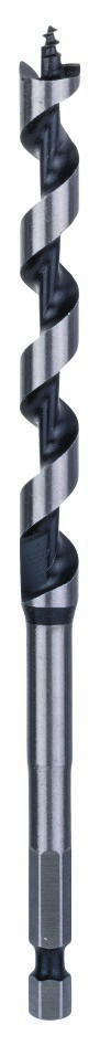 Bosch Blauw Accessoires 2608585697 Slangenboor 10 x 160 mm zeskant