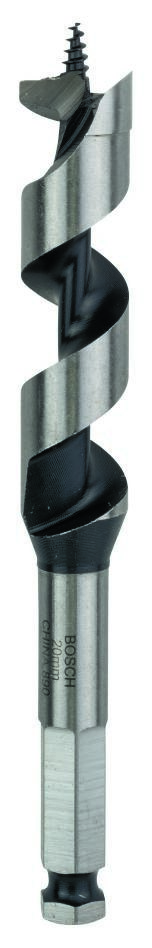 Bosch Blauw Accessoires 2608585705 Slangenboor 20 x 160 mm zeskant