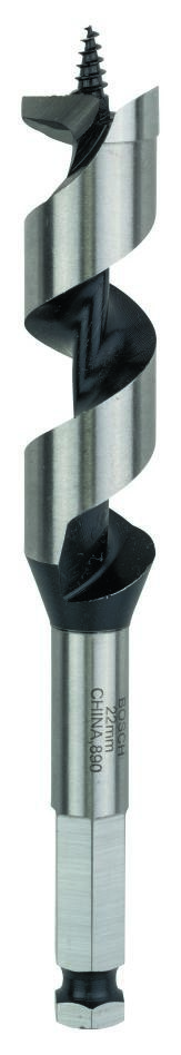 Bosch Blauw Accessoires 2608585706 Slangenboor 22 x 160 mm zeskant