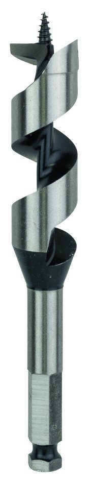 Bosch Blauw Accessoires 2608585707 Slangenboor 24 x 160 mm zeskant