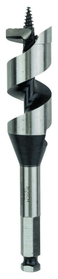 Bosch Blauw Accessoires 2608585710 Slangenboor 28 x 160 mm zeskant