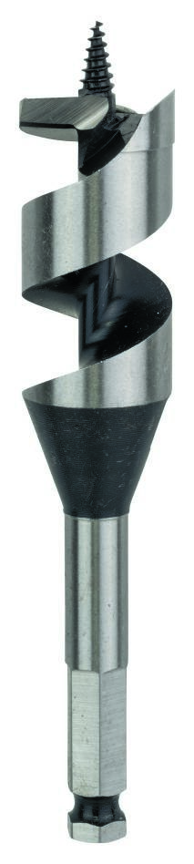 Bosch Blauw Accessoires 2608585711 Slangenboor 30 x 160 mm zeskant