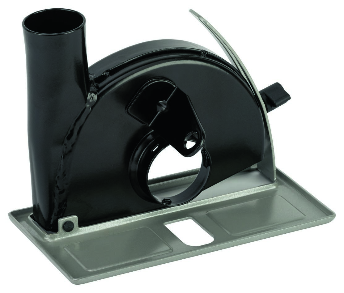 BOSCH 1605510366 Beschermkap Zonder Afdekplaat Voor Haakse Slijpers 150 Mm 128970