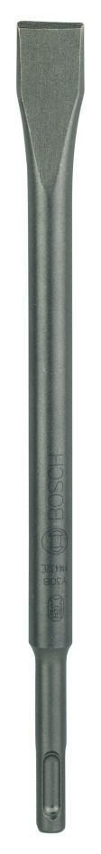 Bosch Blauw Accessoires 2608690144 Platte beitel SDS plus 250 x 20 mm