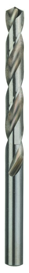 Bosch Blauw Accessoires 2608585934 Metaalboren HSS-G, DIN 338 9 x 81 x 125 mm