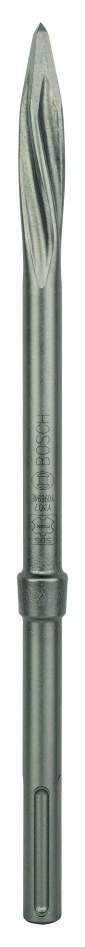 Bosch Blauw Accessoires 2608690167 RTec Speed puntbeitel, SDS max 400 mm