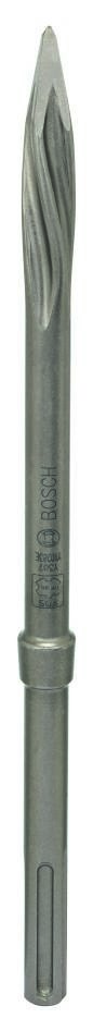 Bosch Blauw Accessoires 2608690168 Puntbeitels RTec Speed SDS max 400 mm