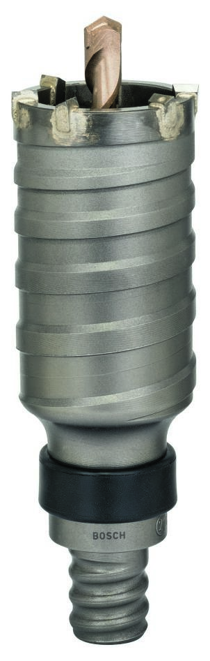 Bosch Blauw Accessoires 2608580519 SDS-Max-9 CoreCutter doosboor 50 x 80 mm