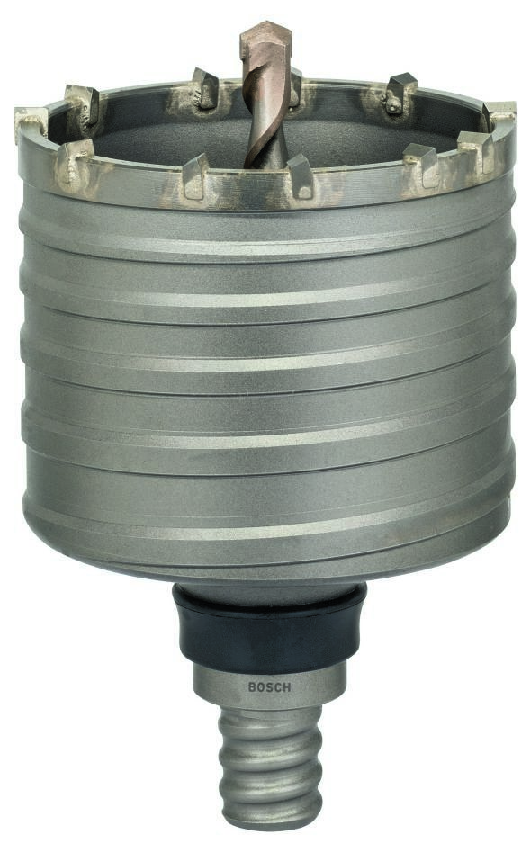 Bosch Blauw Accessoires 2608580524 SDS-Max-9 CoreCutter doosboor 100 x 80 mm