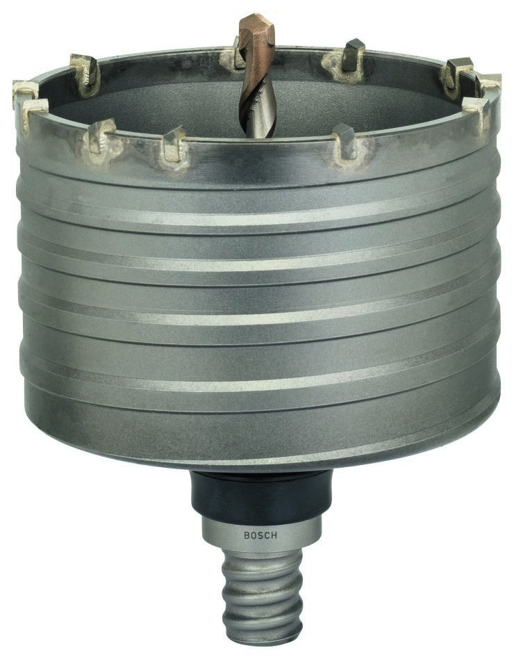 Bosch Blauw Accessoires 2608580525 SDS-Max-9 CoreCutter doosboor 125 x 80 mm