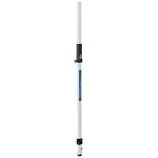 Bosch Blauw Accessoires 0601094100 GR240 Meetlat uitschuifbaar 240 cm