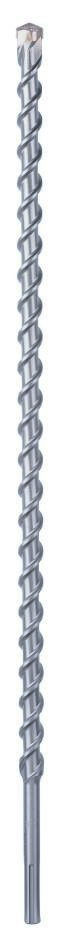 Bosch Blauw Accessoires 1618596504 SDS-Max-9 NaturalStone boor 28 x 920 mm