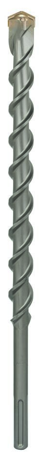 Bosch Blauw Accessoires 1618596505 SDS-Max-9 NaturalStone boor 32 x 520 mm