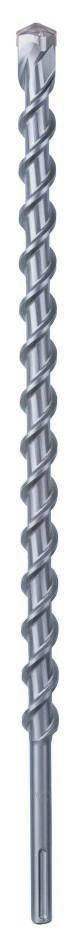 Bosch Blauw Accessoires 1618596506 SDS-Max-9 NaturalStone boor 32 x 720 mm