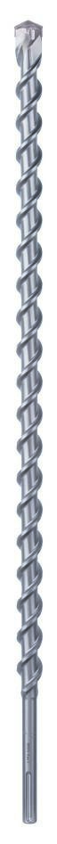 Bosch Blauw Accessoires 1618596507 SDS-Max-9 NaturalStone boor 32 x 920 mm