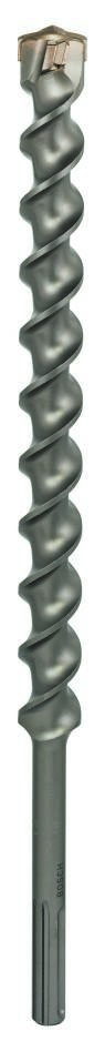 Bosch Blauw Accessoires 2608586796 Hamerboren SDS max-7 35 x 400 x 520 mm