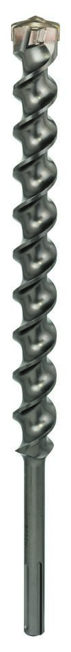Bosch Blauw Accessoires 2608586802 Hamerboren SDS max-7 40 x 400 x 520 mm