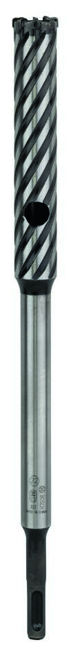 Bosch Blauw Accessoires 2608586997 SDS-plus-9 RebarCutter boor 22 x 300 mm