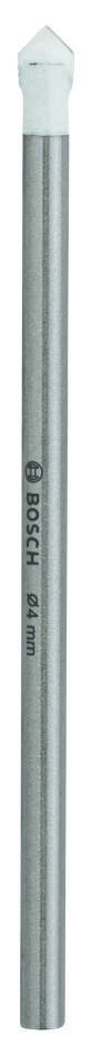 Bosch Blauw Accessoires 2608587158 CYL-9 Ceramic tegelboor 4 mm