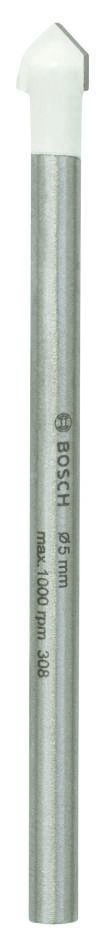 Bosch Blauw Accessoires 2608587159 CYL-9 Ceramic tegelboor 5 mm