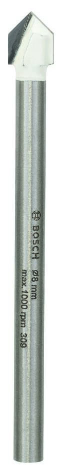 Bosch Blauw Accessoires 2608587164 CYL-9 Ceramic tegelboor 8 mm