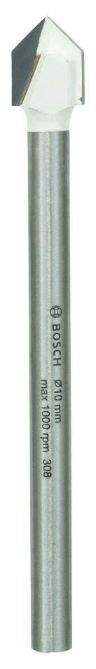 Bosch Blauw Accessoires 2608587165 CYL-9 Ceramic tegelboor 10 mm