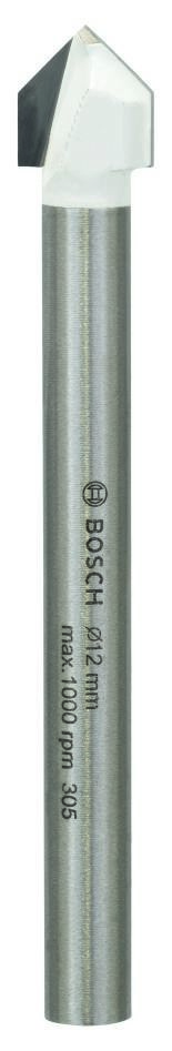 Bosch Blauw Accessoires 2608587166 CYL-9 Ceramic tegelboor 12 mm