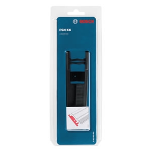 Bosch Blauw Accessoires 1600Z0000C FSN KK eindstop voor fsn geleiderail