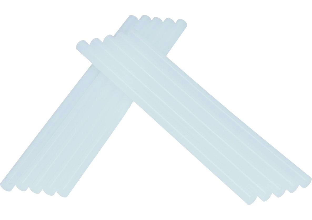 Bosch Blauw Accessoires 2609256A03 Lijmsticks 7mm transparant 60g 10st