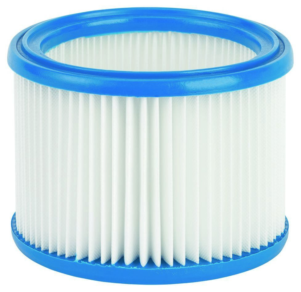 Bosch Blauw Accessoires 2607432024 Harmonicafilter GAS 15L