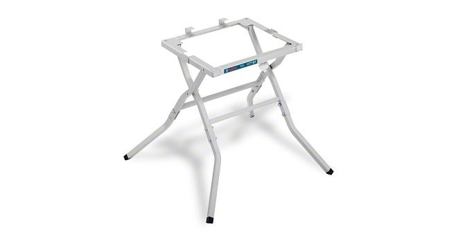 Bosch Blauw Accessoires 0601B22001 GTA600 Onderstel voor tafelcirkelzaag GTS 10 J Professional