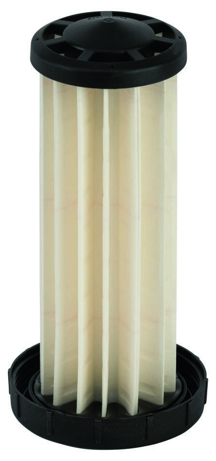 Bosch Blauw Accessoires 2605190930 Stofboxfilter GEX125-150AVE/GSS230AVE/GSS280AVE