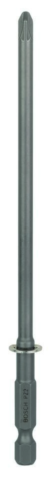 Bosch Blauw Accessoires 2608522069 Bit PZ2 x 145 mm voor MA55