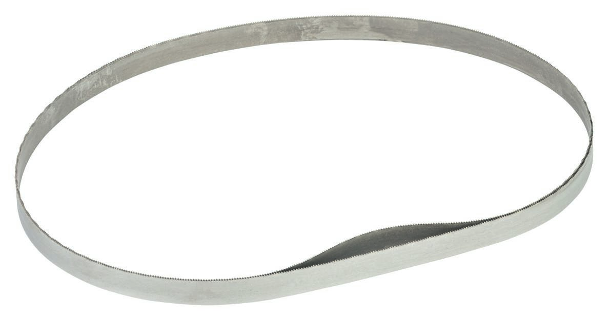 Bosch Blauw Accessoires 2608649001 CB 2824 BIM Bandzaagbladen 24TPI Bosch Blauw Accessoires 2608649001 CB 2824 BIM Bandzaagbladen 24TPI