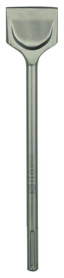 Bosch Blauw Accessoires 2608690198 Spadebeitel SDS max 400 x 80 mm