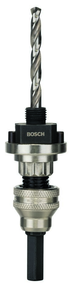 Bosch Blauw Accessoires 2609390589 Zeskantadapter 14-210 mm