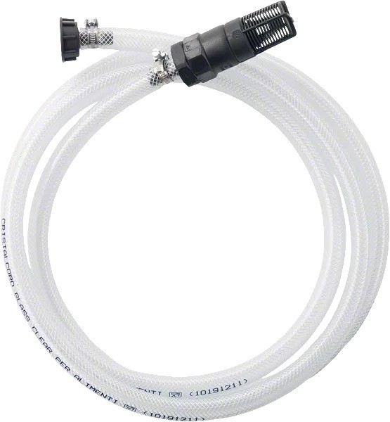 Bosch Blauw Accessoires F016800335 Zelfaanzuigset professional voor GHP modellen