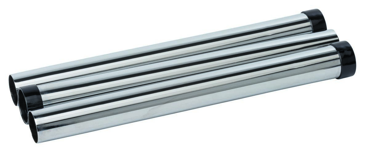 Bosch Blauw Accessoires 2608000575 Buis 35 mm x 500 mm 3 st GAS20/GAS25/GAS35/GAS55