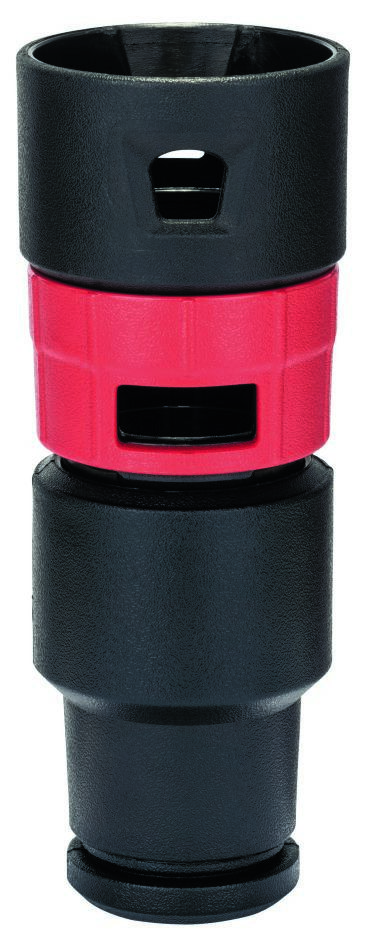 Bosch Blauw Accessoires 2608000585 Gereedschapmof 35 mm GAS35