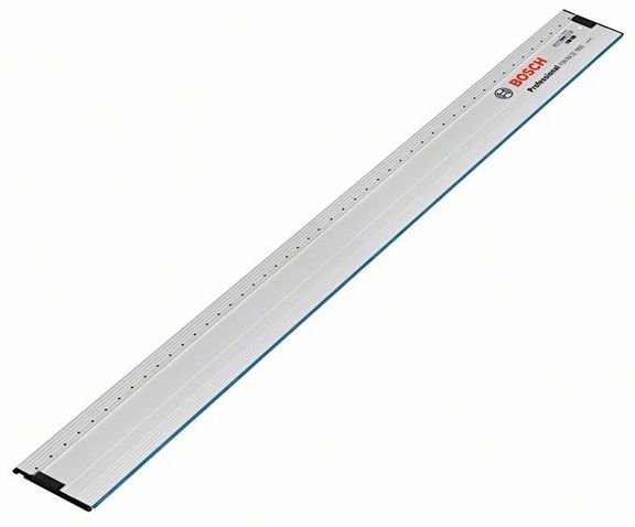 Bosch Blauw Accessoires 1600Z0003W FSN RA 32 1600 Geleiderail met 32 gatenraster 1600 mm lang