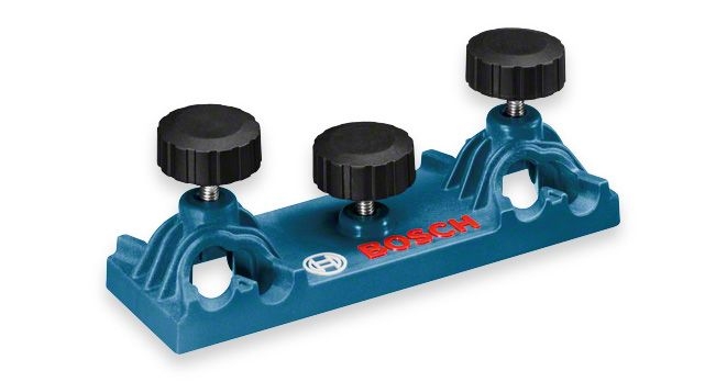 Bosch Blauw Accessoires 1600A0011C OFZ Cirkelgeleider