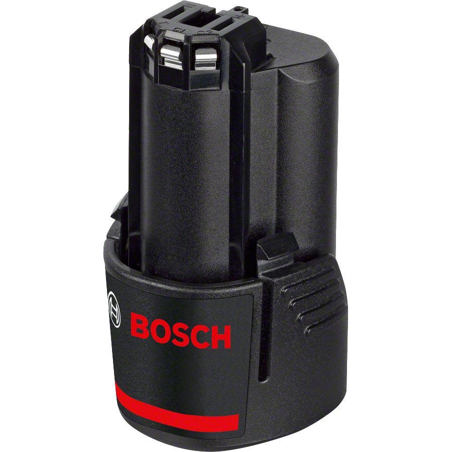 Bosch Blauw Accessoires 1600Z0002X GBA 12 V 2.0 Ah Professional