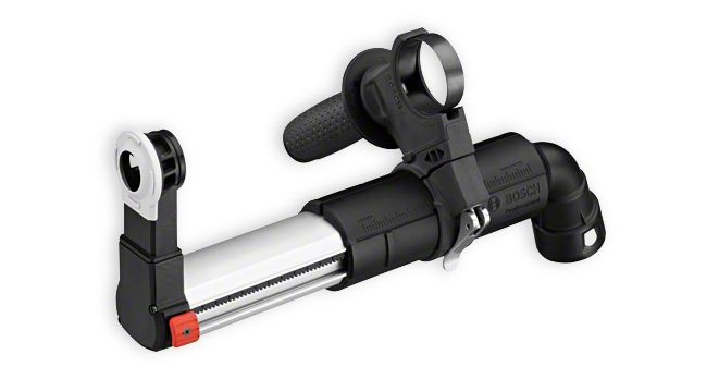 Bosch Blauw Accessoires 1600A0015Z GDE 16 Plus Professional Telescopische Afzuiging