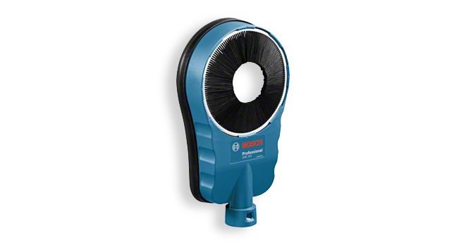 Bosch Blauw Accessoires 1600A001G8 GDE 162 Professional Stofafzuiging