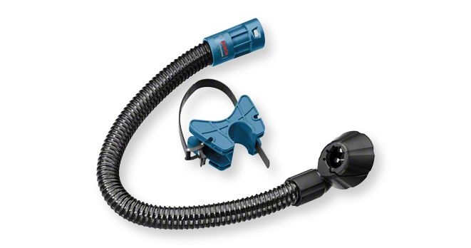Bosch Blauw Accessoires 1600A001GJ GKF 1600, de compacte kopieereenheid voor de GOF 1600 CE Professional
