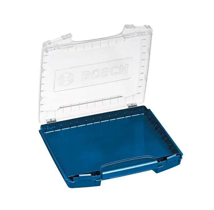 Bosch Blauw Accessoires 1600A001RV I-Boxx 53 Professional